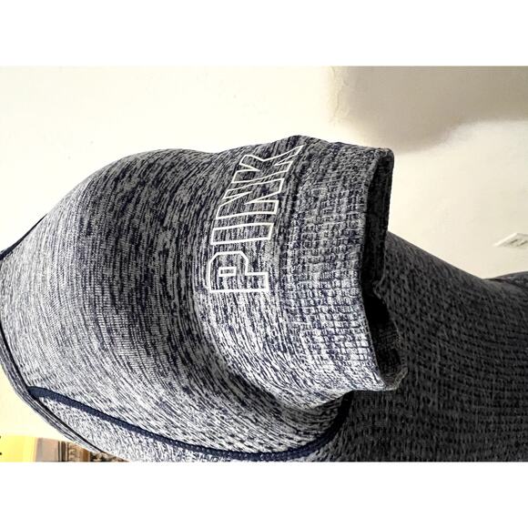 PINK Seamless top - Picture 3 of 4